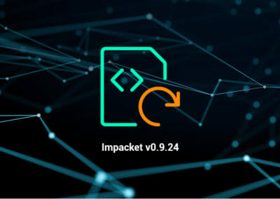 Impacket v0.9.24 Released