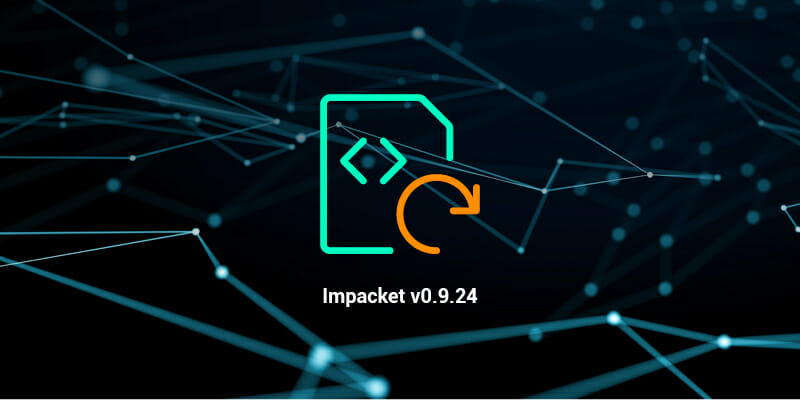 Impacket v0.9.24 Released