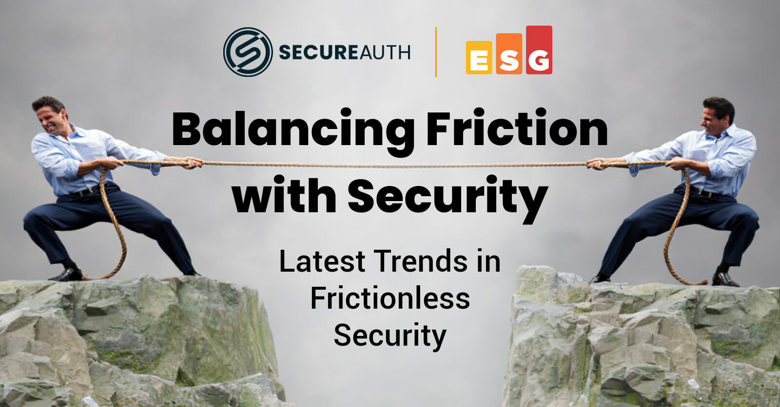 Balancing Security with Friction