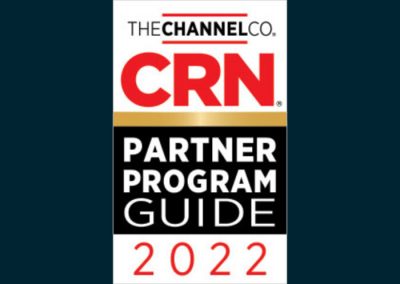 2022 CRN Partner Program Guide