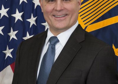 Press Release: Acceptto Onboards Security Veteran Dr. John Zangardi