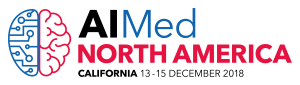 AIMed North America: Dec 13-15, 2018