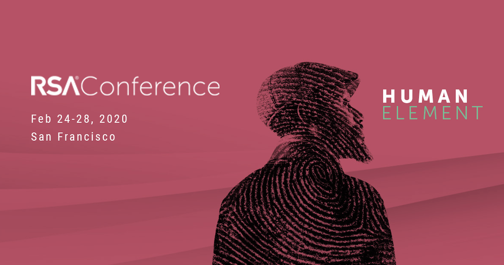 The Human Element Of RSA 2020