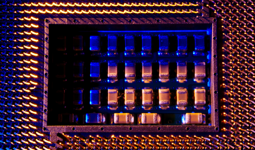 Authentication In A Quantum Computer World