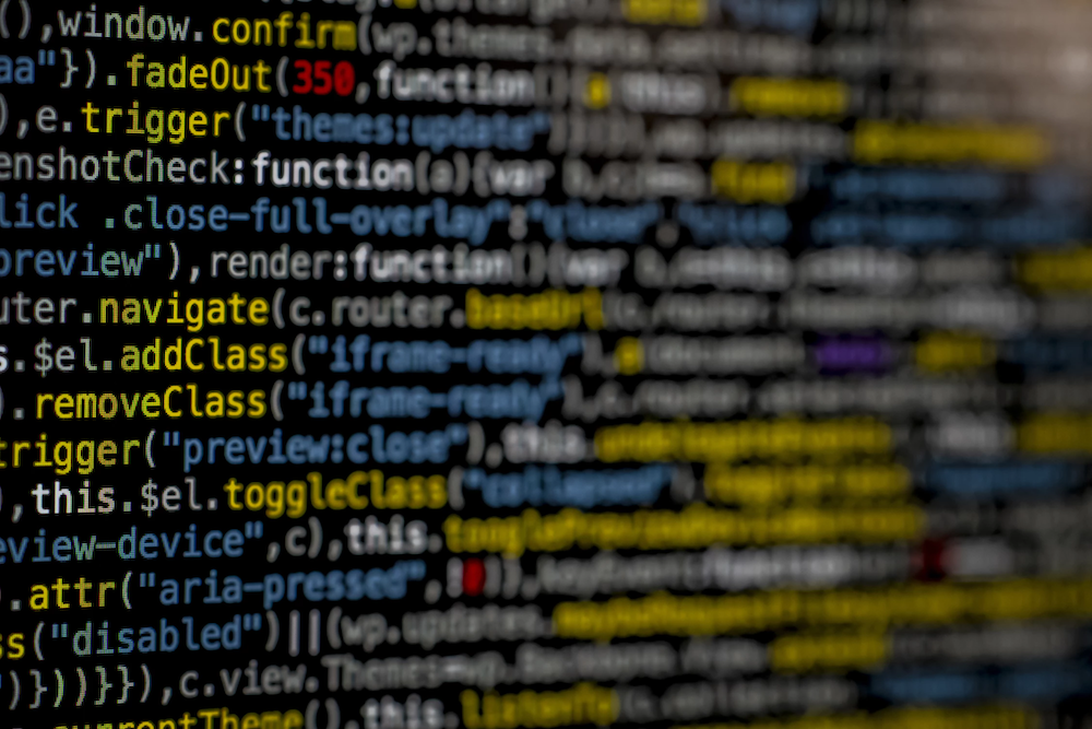 5 Stages Of Machine Learning For Identity Authentication