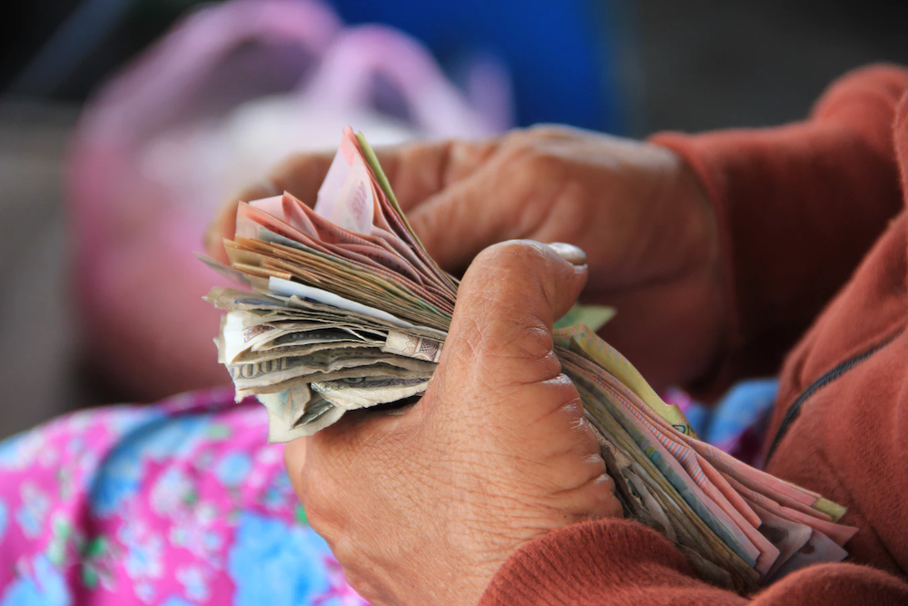 The Cost Of Identity Breaches