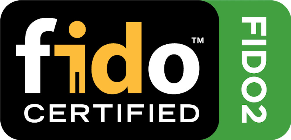 World's Largest Tech Companies Drive FIDO Alliance's New User Experience  Guidelines - FIDO Alliance