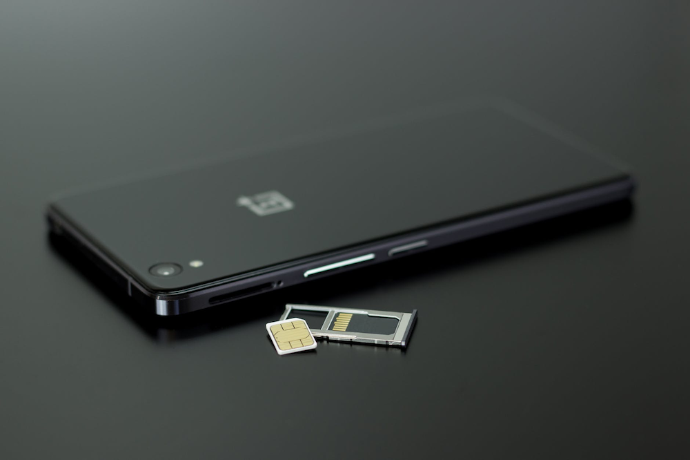 SIM Swap Scam Neutralized