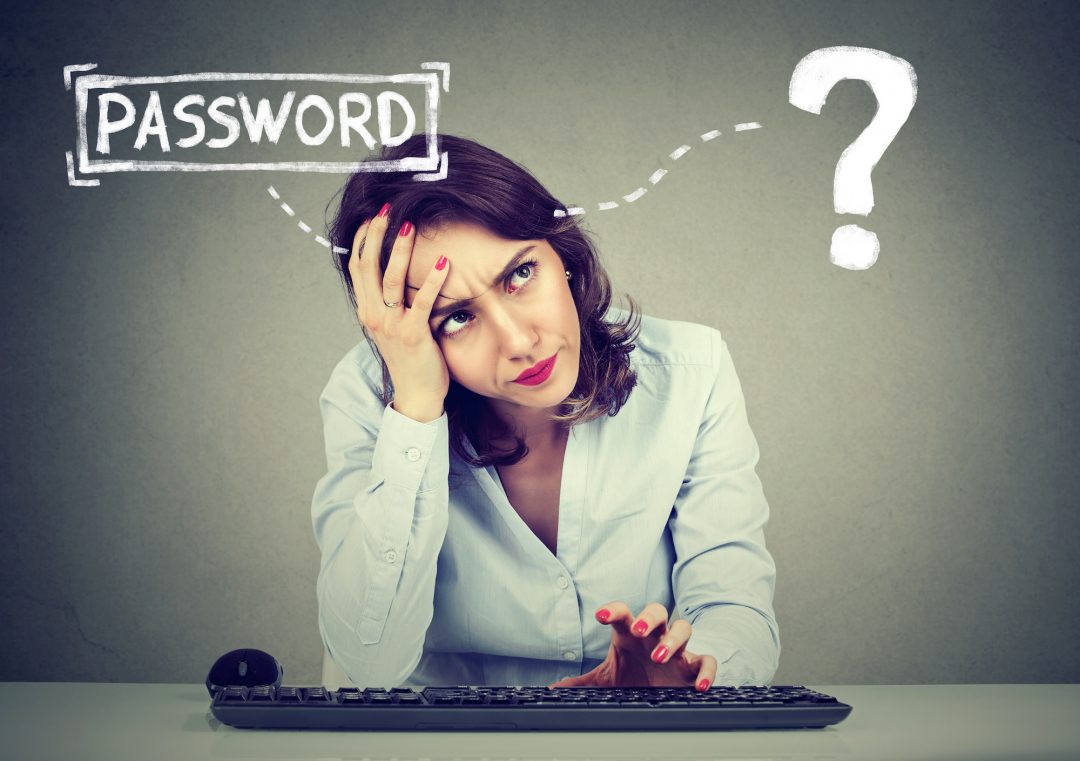 Security Week: Password Problems? Stay Safer on Internet Day