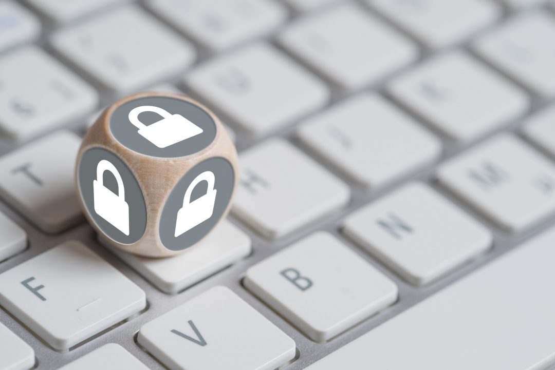 Diginomica: Upping Enterprise Security with Continuous Authentication