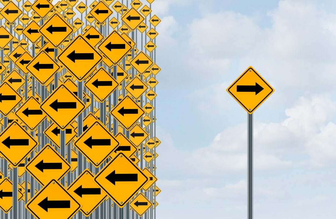 TechBeacon: Next Generation Authentication: Can you disrupt the attackers?
