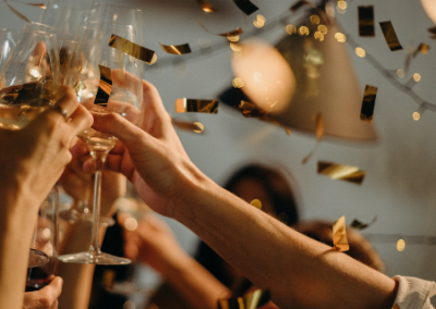 World Password Day: Cheers to the Past