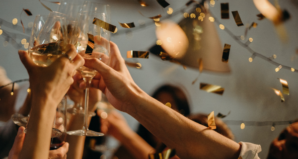 World Password Day: Cheers to the Past