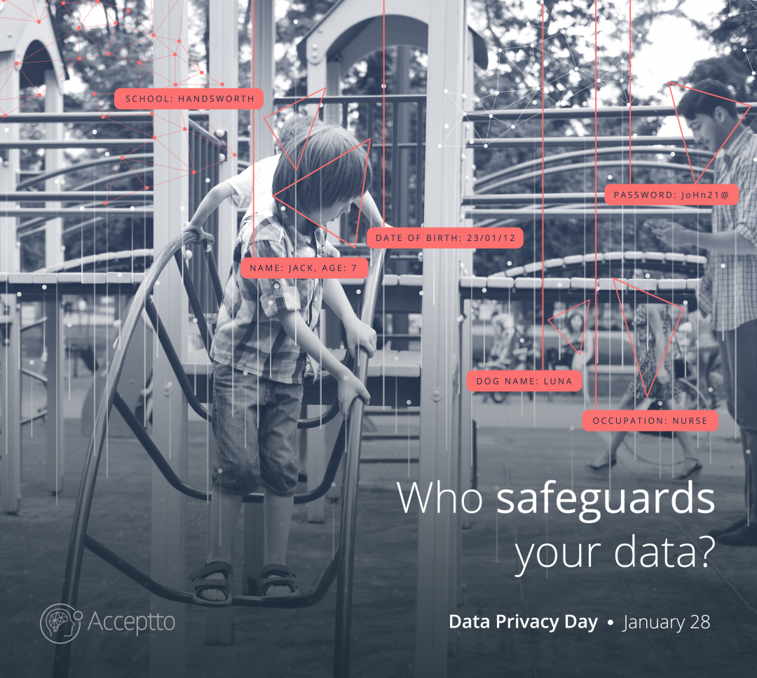 Security Info Watch: Cyber Battleground 2019: Who Safeguards Your Data?