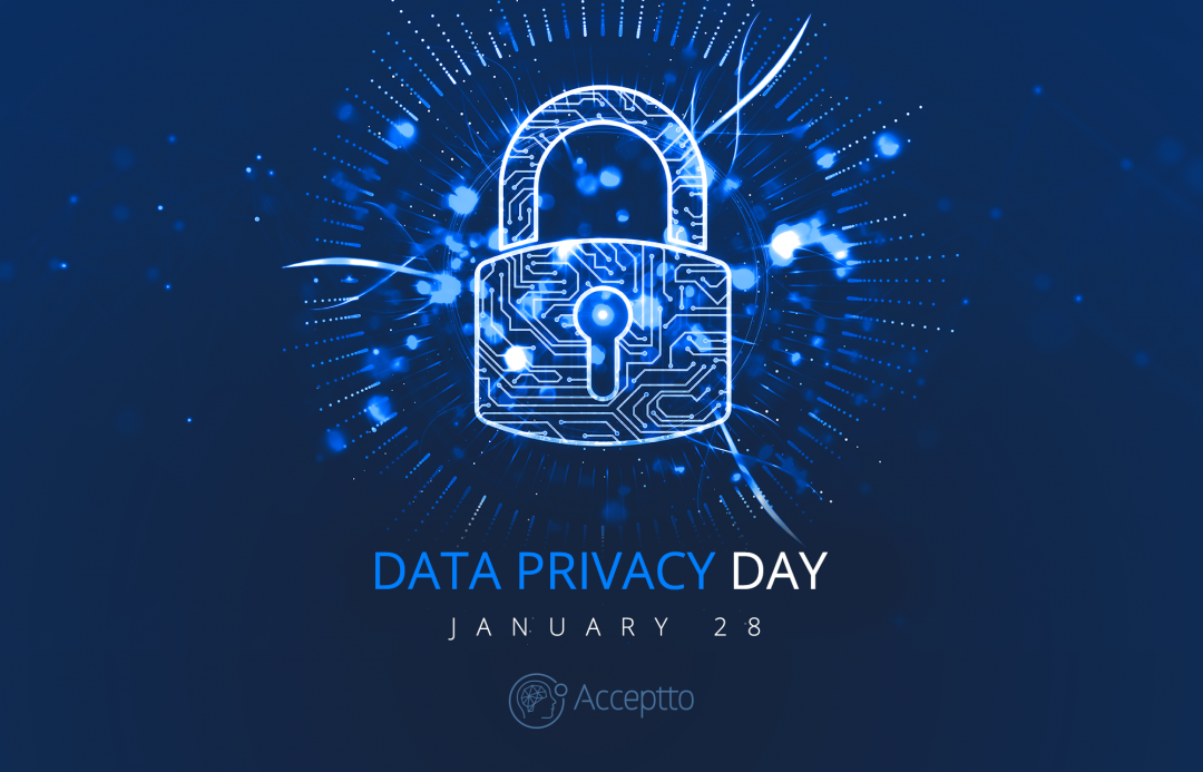 VMBlog: Data Privacy Day is January 28, 2019
