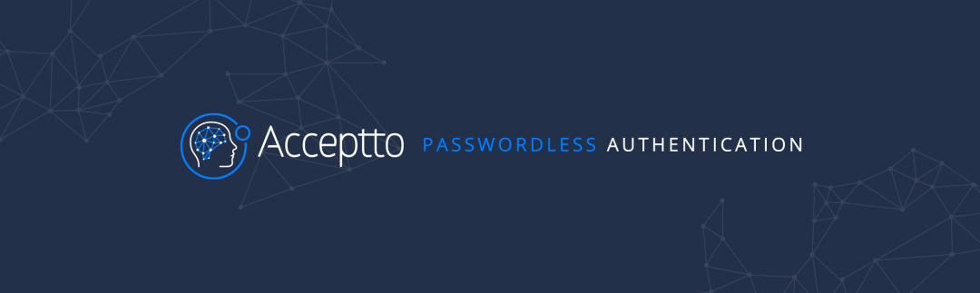 Press Release: Acceptto Integrates with Global Cloud Software Providers