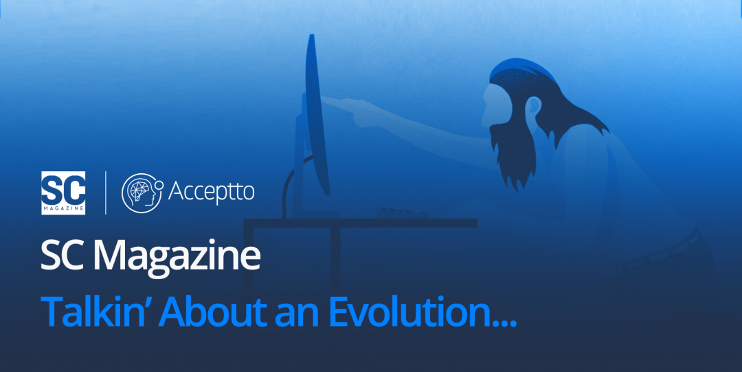 SC Magazine: EVOLUTION of Ransomware