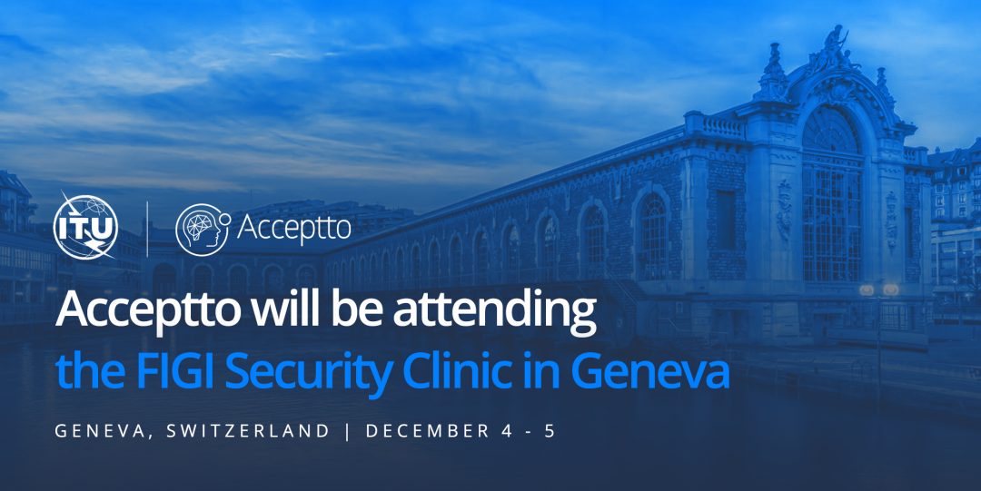 ITU FIGI Security Clinic