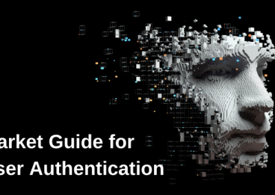 What to Consider When Evaluating MFA and CIAM Vendors