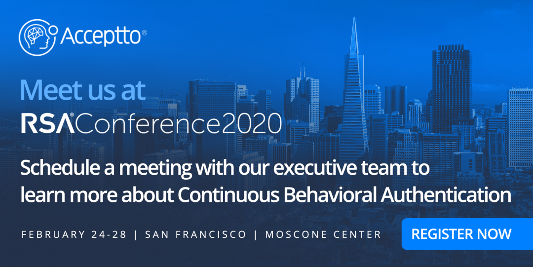 RSA Conference 2020: February 24-28