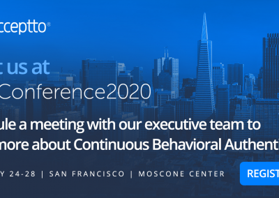 RSA Conference 2020: February 24-28