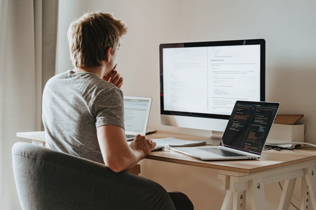 Passwords are Failing Even Harder in the Remote Work Era