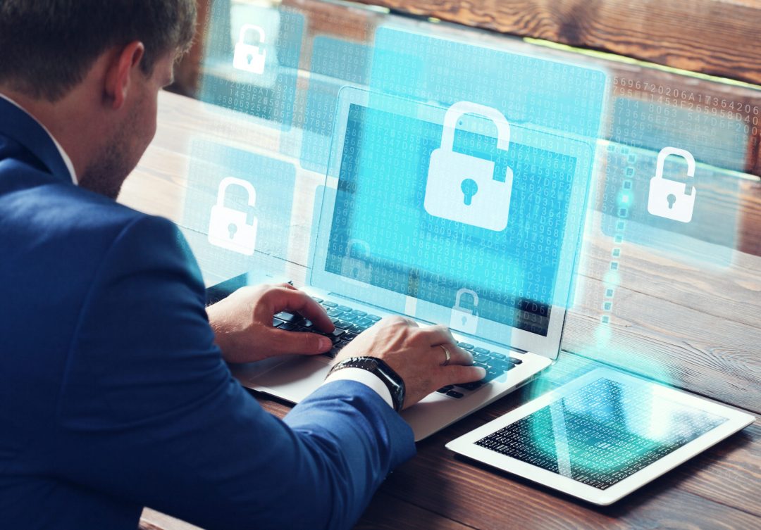Biobehavioral Authentication vs. SSO Security: Why Choose Biobehavorial Authentication