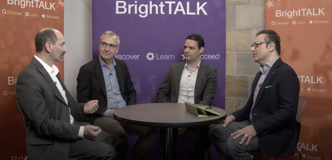 BrightTALK Webcast: Cyber Security Battles: How to Prepare and Win