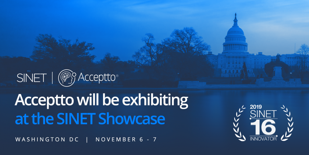 SINET 2019 Showcase