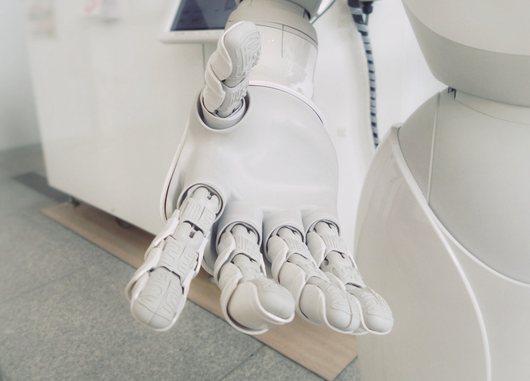 What’s the Difference Between Artificial Intelligence and Machine Learning?