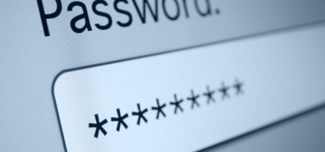 Beyond the Password: What Other Identity Authentication Technologies Are There?