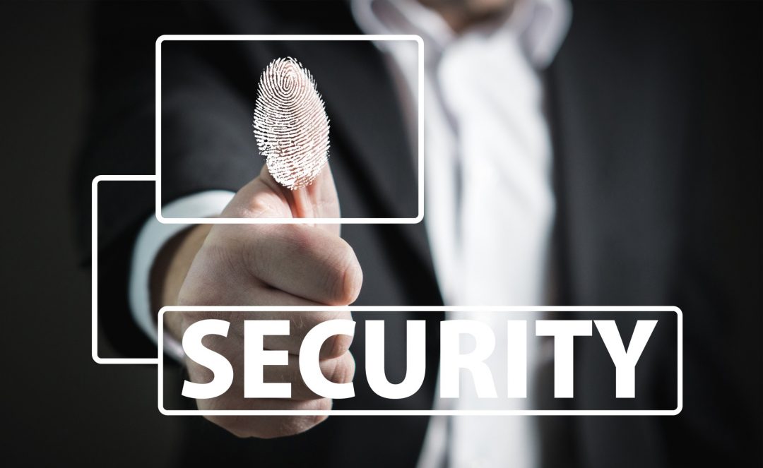 Why You Need Biobehavioral Authentication for Real Cybersecurity