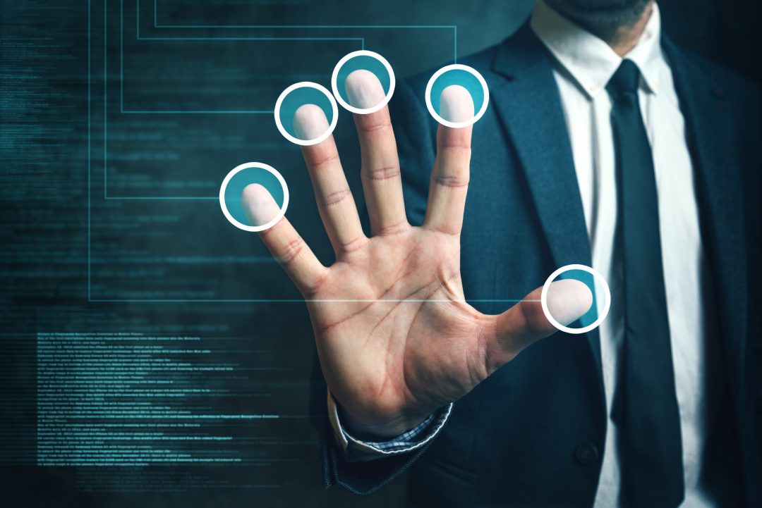 Biometric Identification Vs. Biometric Authentication: Which Do You Need?