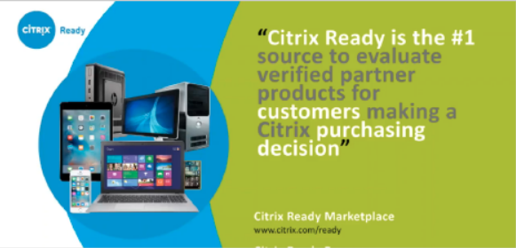 Citrix and Acceptto Better Together