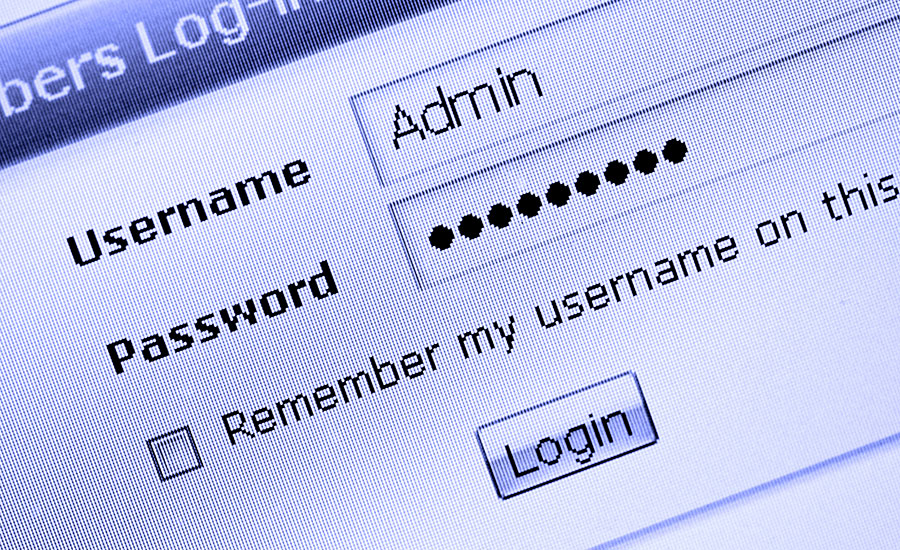 Thousands of Canadian Government accounts hacked