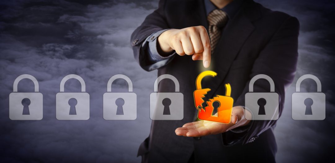How the Cybersecurity Industry Is Adapting to the Coronavirus Pandemic