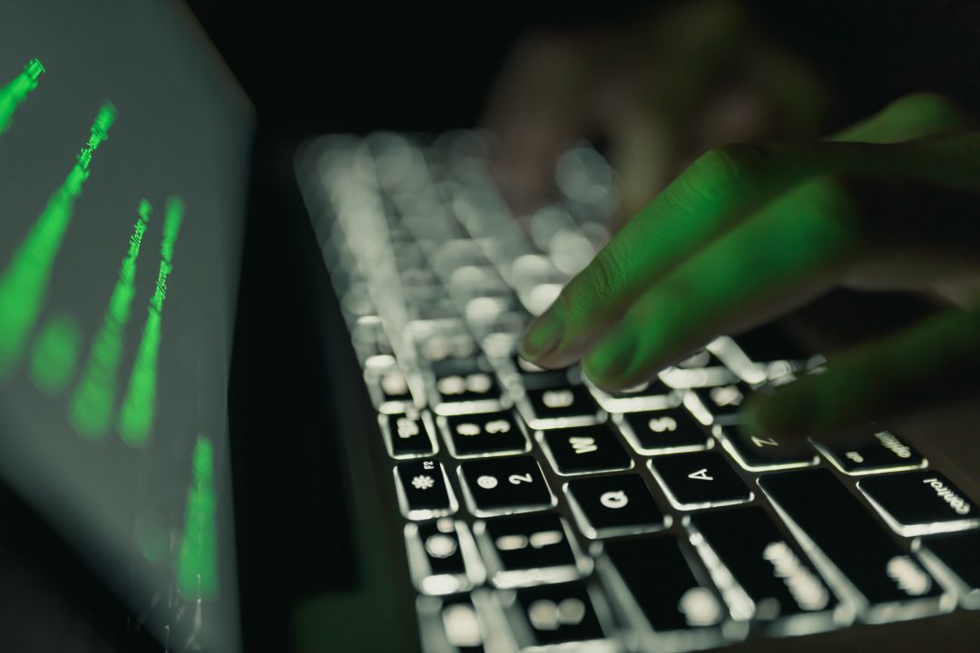 Top 9 Cybersecurity Threats to Prepare for In 2020