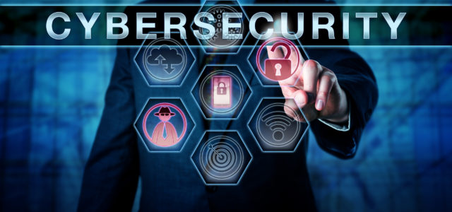 4 Cybersecurity Trends on the Horizon in 2019