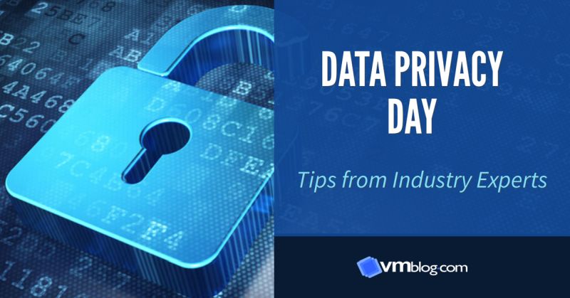 Data Privacy Day 2021: Views and Tips from Top Industry Experts