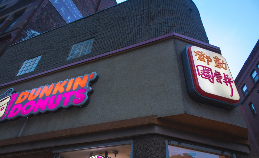 Dunkin’ Donuts Settles Data Breach Lawsuit