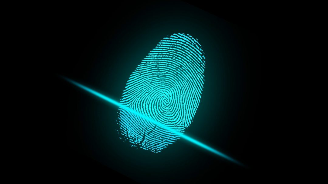 Biometrics: The Differences in Behavioral vs. Fingerprint Authentication