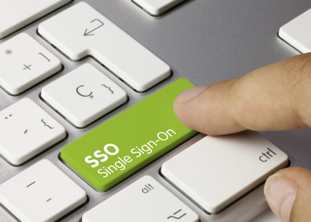 SSO: What is Single Sign On and How Does It Work?
