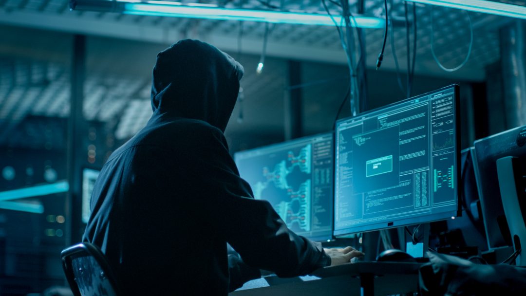 Halt the Hackers! 5 Tips to Protect Yourself From Hackers & Stop Them in Their Tracks