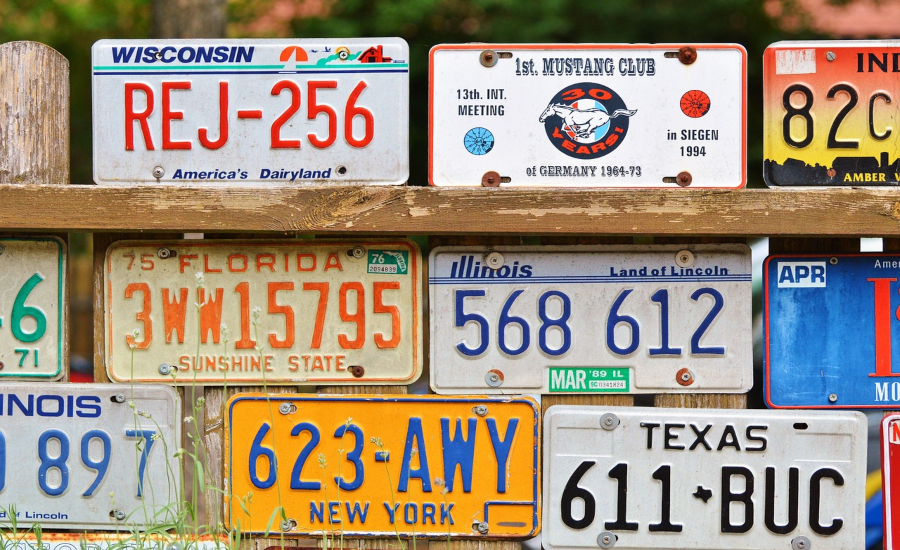 Security Magazine: Automatic Number-Plate Recognition System Exposes 9 Million Records