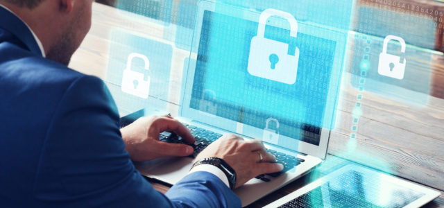 The 3 Benefits of Multi-Factor Identity Authentication for Your Business