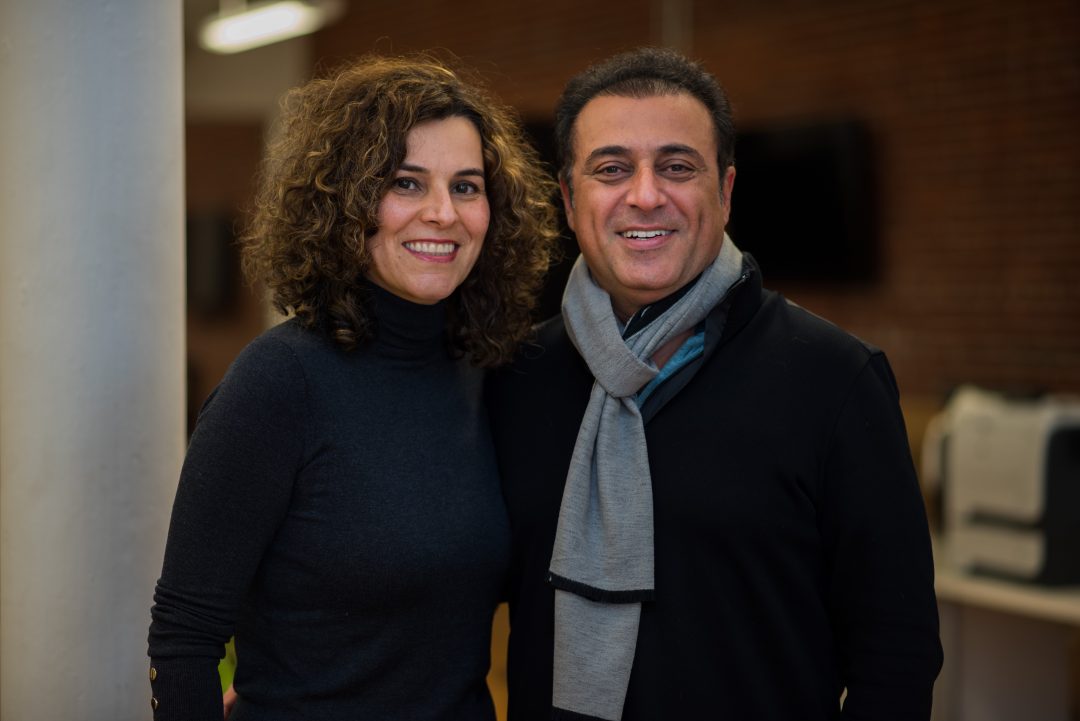 Acceptto Emerges from Stealth Mode with Introduction of Cognitive Authentication<sup>TM</sup>