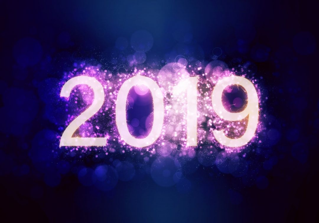IT Security: What to Expect in 2019