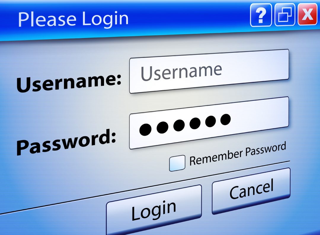Tech Radar: Half of Your Online Logins Could Be Password-Less in 5 years