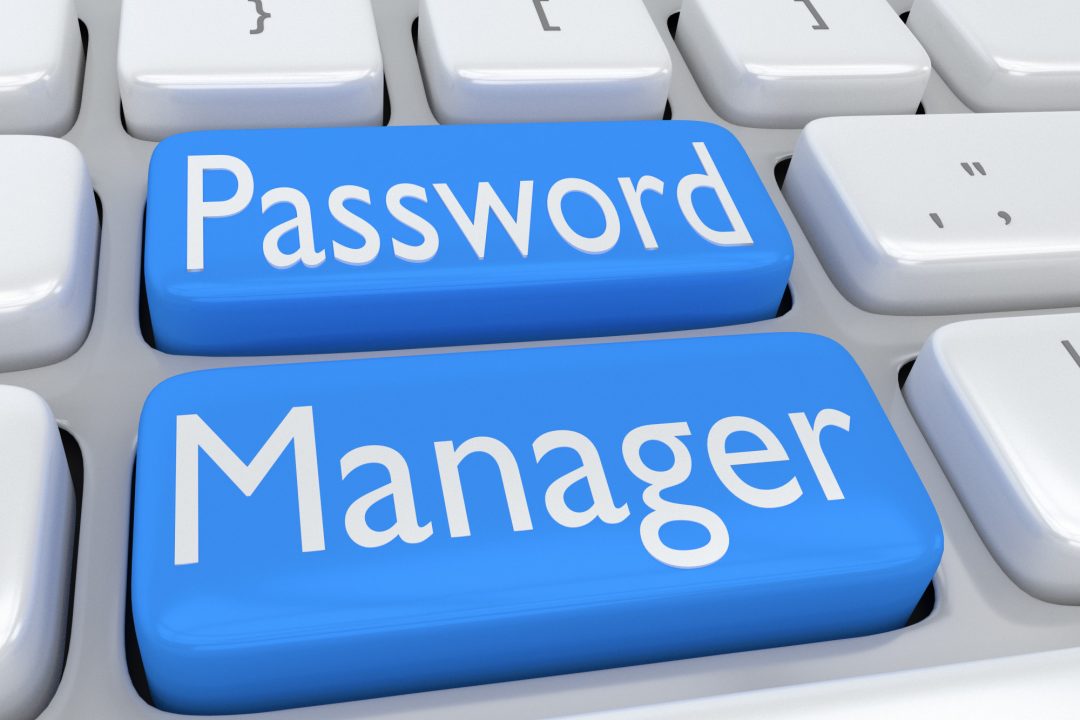 I’ll Manage That: Here’s Why You Need a Password Manager for Your Business