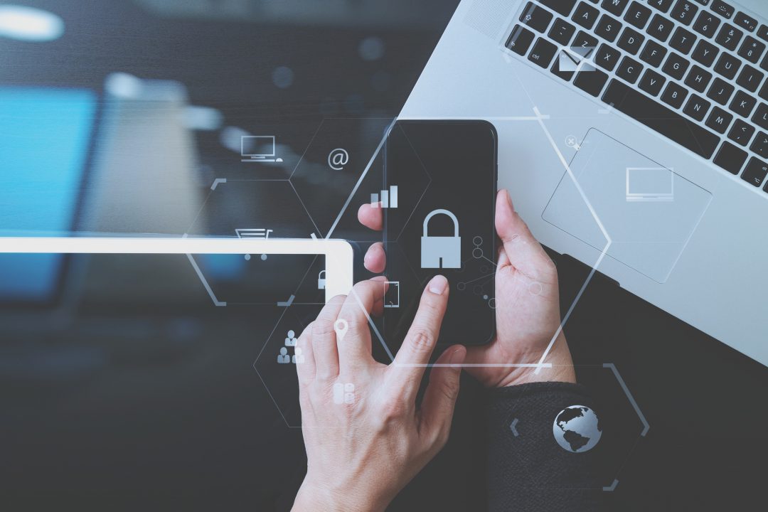 The Steps We Are Taking Towards Passwordless Authentication